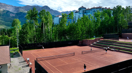 Pickleball Scoring 101