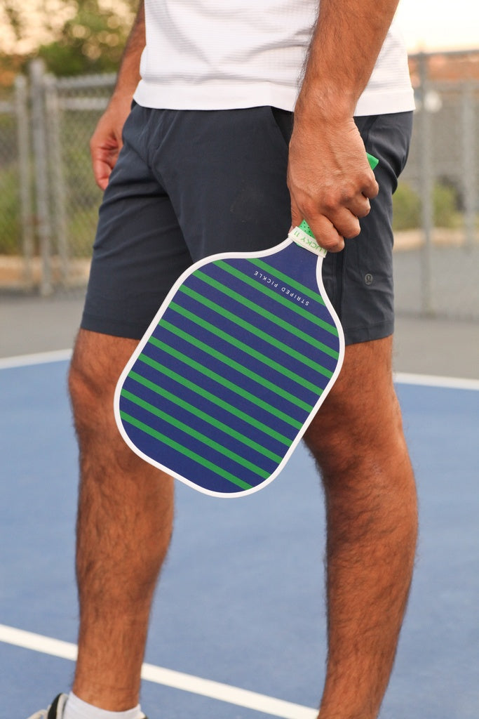 Navy Classic Paddle