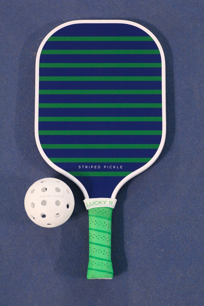 Navy Classic Paddle